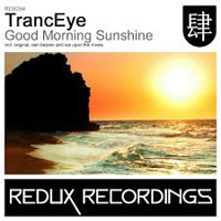 TrancEye - Good morning sunshine (Single)