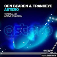 TrancEye - Oen Bearen & TrancEye - Astero (Single)