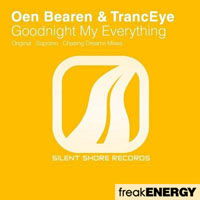 TrancEye - Oen Bearen & TrancEye - Goodnight my everything (EP)