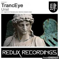 TrancEye - Uriel (Single)