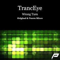 TrancEye - Wrong turn (Single)