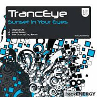 TrancEye - Sunset in your eyes (Single)