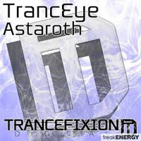 TrancEye - Astaroth (Single)