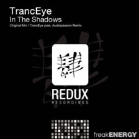 TrancEye - In the shadows (Single)