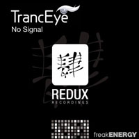 TrancEye - No signal (Single)