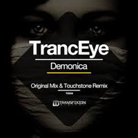 TrancEye - Demonica (Single)