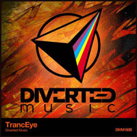 TrancEye - Diverted Music (Single)