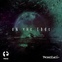 TrancEye - On the edge (EP)