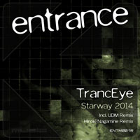 TrancEye - Starway 2014 (Single)