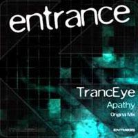 TrancEye - Apathy (Single)