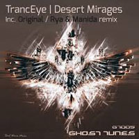 TrancEye - Desert mirages (Single)