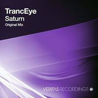 TrancEye - Saturn (Single)