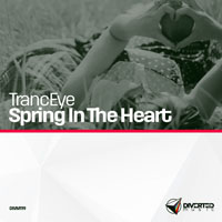 TrancEye - Spring in the heart (Single)