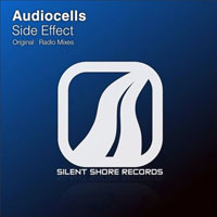 Audiocells - Side Effect (Single)