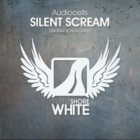 Audiocells - Silent Scream (Single)