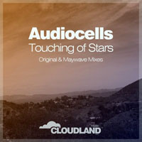 Audiocells - Touching Of Stars (Single)