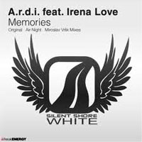 A.R.D.I. - A.R.D.I. feat. Irena Love - Memories (Single)