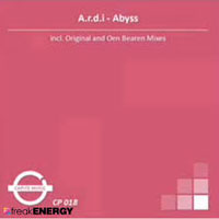 A.R.D.I. - Abyss (Single)
