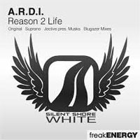 A.R.D.I. - Reason 2 life (EP)