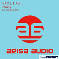 A.R.D.I. - A.R.D.I. & Ren - Infinity (Single)
