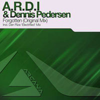 A.R.D.I. - A.R.D.I. & Dennis Pedersen - Forgotten (Single)