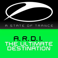 A.R.D.I. - The ultimate destination (Single)