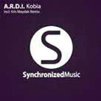A.R.D.I. - Kobia (Kris Maydak remix) (Single)