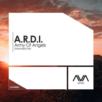 A.R.D.I. - Army Of Angels (Single)