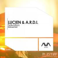 A.R.D.I. - Lucien & A.R.D.I. - Salvation (Single)