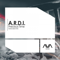 A.R.D.I. - Precious Time (Single)