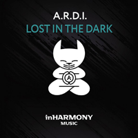 A.R.D.I. - Lost In The Dark (Single)