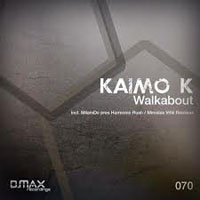 Kaimo K - Walkabout (Single)