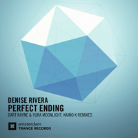 Kaimo K - Denise Rivera - Perfect ending (Kaimo K remix) [EP]