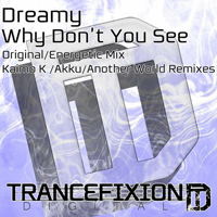 Kaimo K - Why don't you see (Kaimo K Monster mix) [Single]