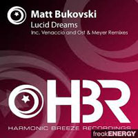 Matt Bukovski - Lucid dreams (Single)