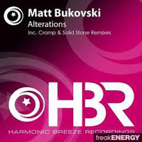 Matt Bukovski - Alterations (Single)