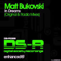 Matt Bukovski - In dreams (Single)
