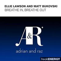 Matt Bukovski - Ellie Lawson & Matt Bukovski - Breathe in, breathe out (EP) 