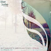 Matt Bukovski - Matt Bukovski & Andy Elliass & Abys - Cheops (Single)