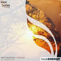 Matt Bukovski - Phoenix (Single)
