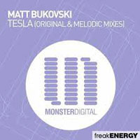Matt Bukovski - Tesla (Single)