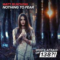 Matt Bukovski - Nothing to fear (Single)