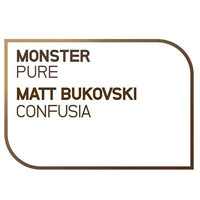 Matt Bukovski - Confusia (Single)