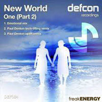 New World - One (Part 2) (Single)