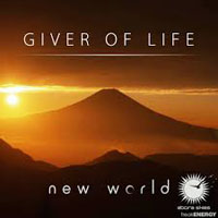New World - Giver of life (Single)