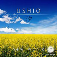 New World - Ushio (Single)
