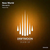 New World - Monarch (Single)