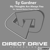 Sy Gardner (GBR) - My thoughts are always you (Single)