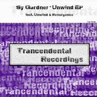 Sy Gardner (GBR) - Unwind (EP)
