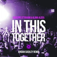 Suckley, Jordan - In This Together (Jordan Suckley Remix) [Single]